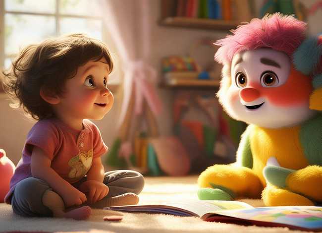 少儿故事听故事；想听少儿故事