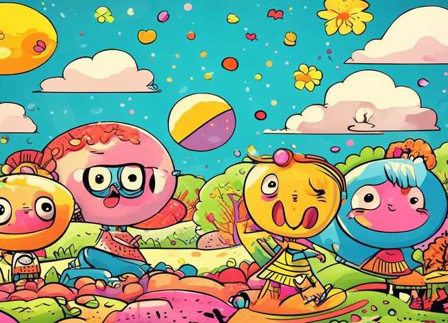 少儿故事简笔画大全 少儿故事简笔画大全可爱 少儿故事简笔画大全 少儿故事简笔画大全可爱