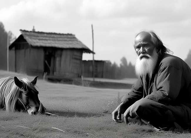 塞翁失马的故事原文 塞翁失马的故事原文意思 塞翁失马的故事原文 塞翁失马的故事原文意思