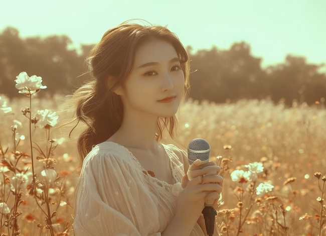 说出你的故事杨钰莹、说出你的故事杨钰莹mv