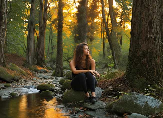 人生观的案例故事 - 关于人生观的故事案例