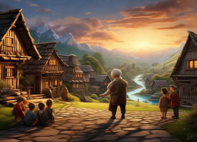 家乡的故事演讲稿，关于家乡故事的演讲稿怎么写