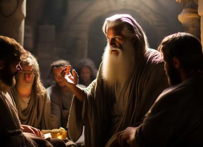 苏格拉底故事简介 苏格拉底的故事简介