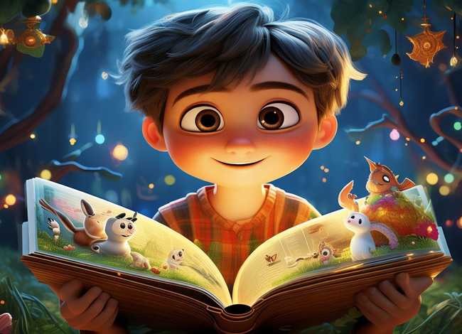 小学生儿童童话故事书（小学生童话书籍推荐）