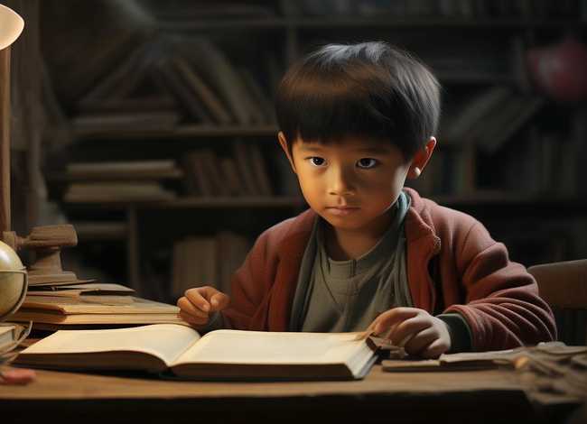 竺可桢的故事阅读短文答案，竺可桢的故事阅读短文答案四年级上册