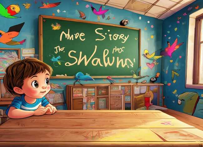 燕子的故事一年级、燕子的故事一年级简短