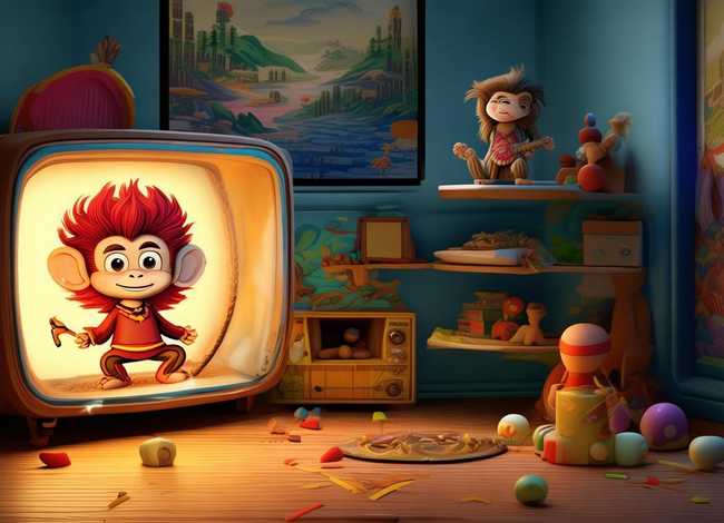 儿童有声故事在线收听；儿童有声故事在线收听孙悟空