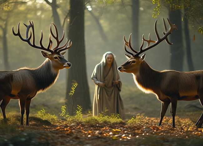 退避三舍的故事简介300字，退避三舍的故事简介300字怎么写