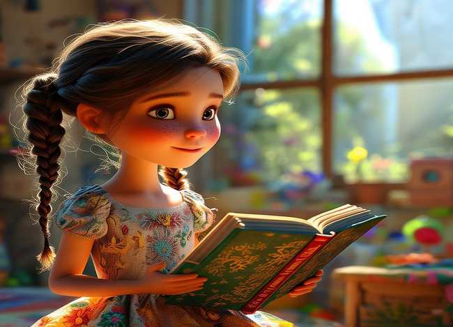 四年级童话故事书推荐 - 四年级童话故事书推荐理由