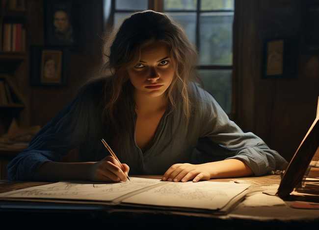 有关名人立志的故事，有关名人立志的故事50字