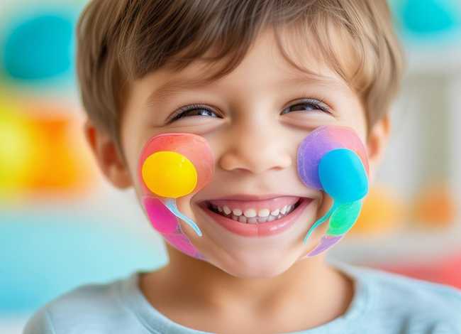 通气鼻贴儿童型适合多大儿童用 通气鼻贴儿童型多大小孩能贴