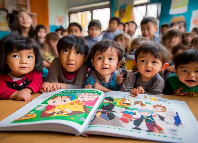 小朋友法律故事会 - 小朋友法律故事会讲什么 小朋友法律故事会 - 小朋友法律故事会讲什么