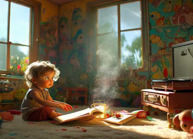 儿童故事配乐mp3 少儿故事配乐