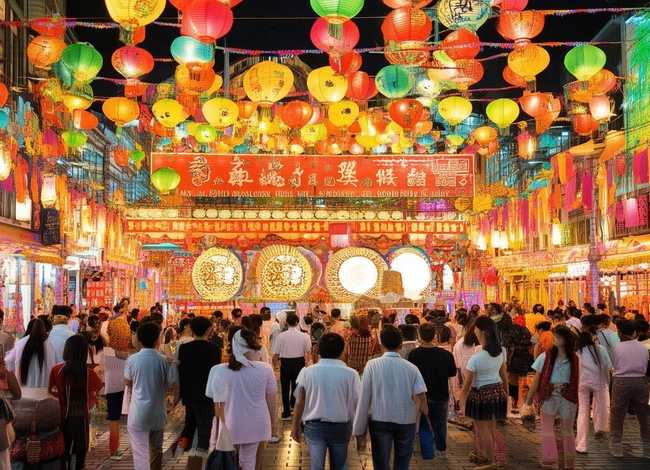 国庆中秋双节放假8天（国庆中秋双节放假8天有工资吗）