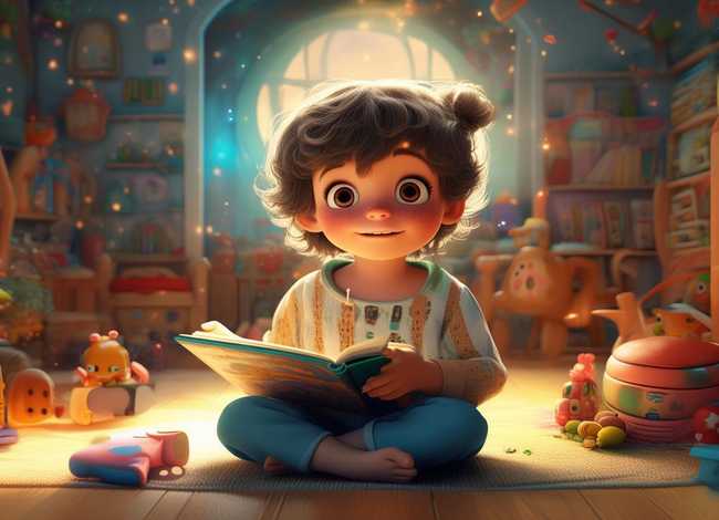 小孩讲故事配乐 - 小孩讲故事配乐下载