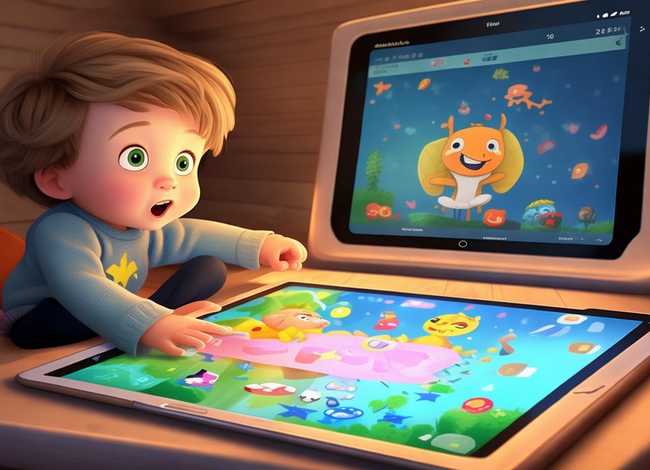 3岁儿童听故事的app推荐；3岁小孩听故事的app