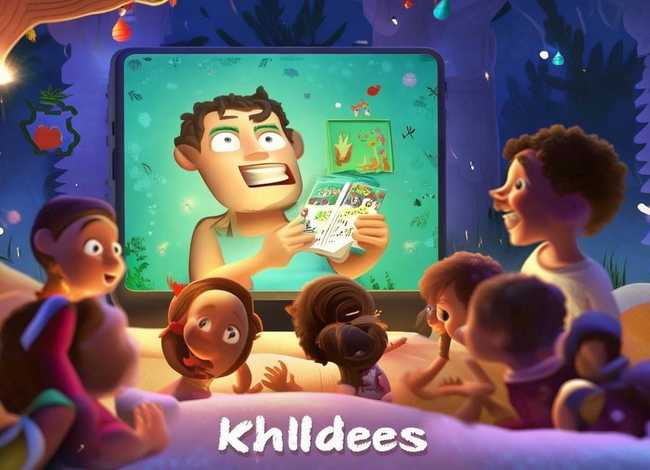 儿童听故事app（儿童听故事app推荐）