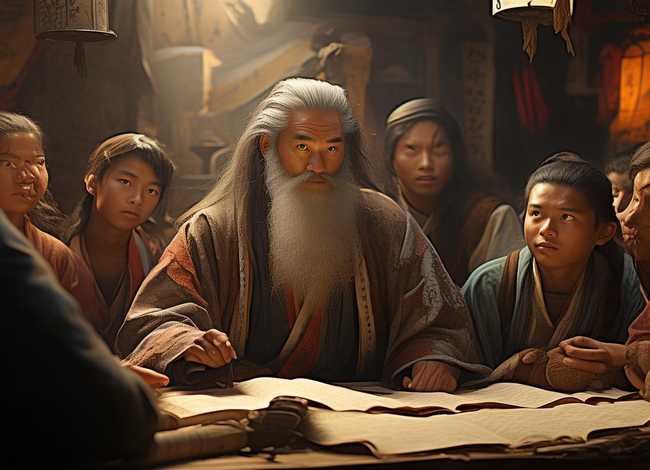 孟子的故事大全绘本 孟子的故事大全绘本视频