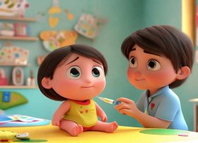 亲宝故事打针；亲宝故事打针视频大全