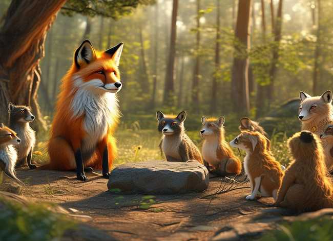 伊索寓言故事大全100篇、伊索寓言故事大全100篇原文