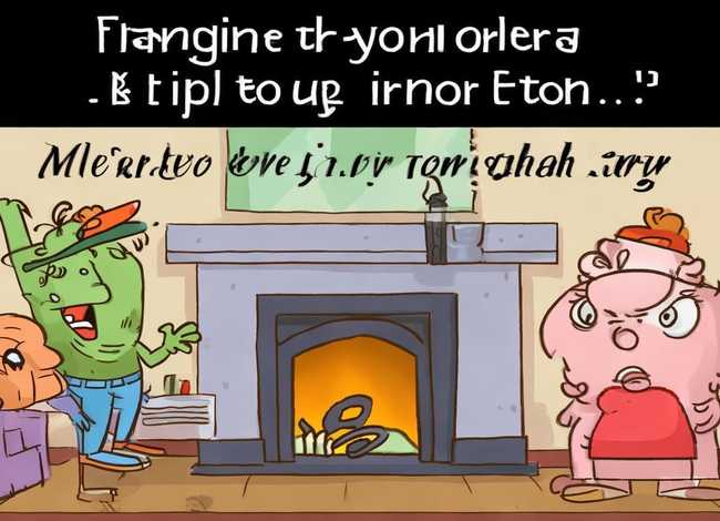 英语幽默小故事1一2分钟带翻译；英语幽默小故事1一2分钟带翻译视频