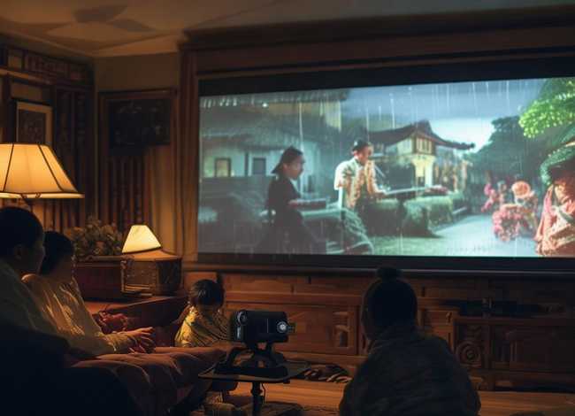 故事光投影仪广告(故事光投影仪广告情深深雨蒙蒙往事难忘) 故事光投影仪广告(故事光投影仪广告情深深雨蒙蒙往事难忘)