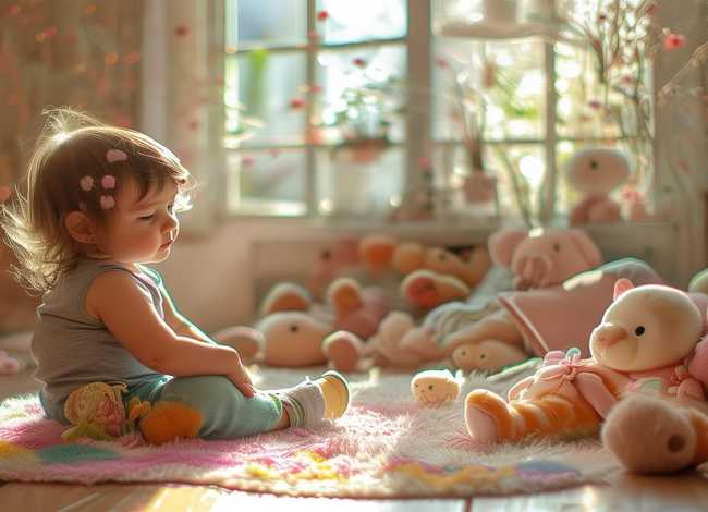 儿童故事的配乐舒缓、幼儿故事配乐舒缓