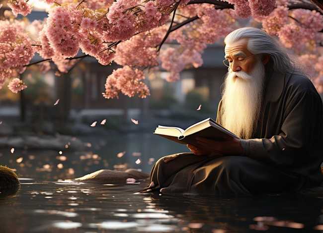 尊敬故事 尊敬的成语故事