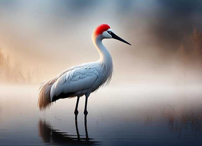 丹顶鹤的故事视频 丹顶鹤的故事视频在线观看