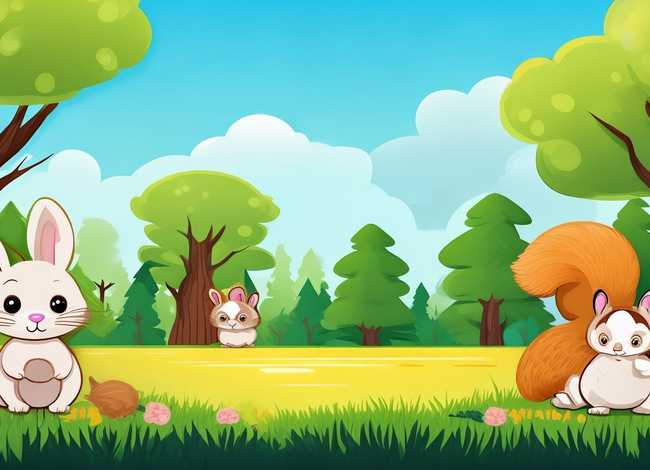 儿童绘本ppt模板；儿童绘本ppt模板免费下载