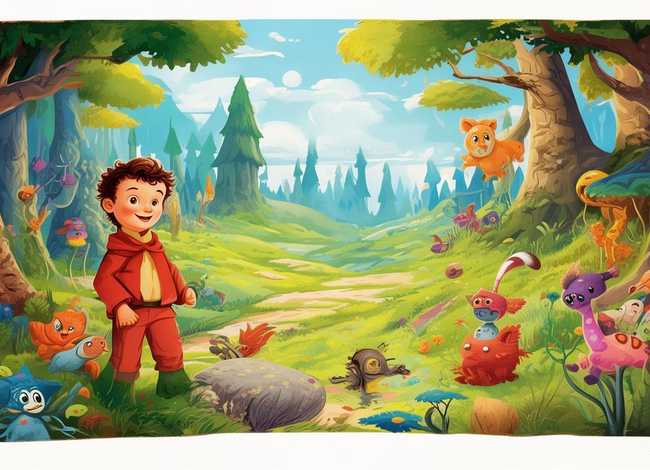 苏联儿童故事视频 - 苏联儿童文学作品