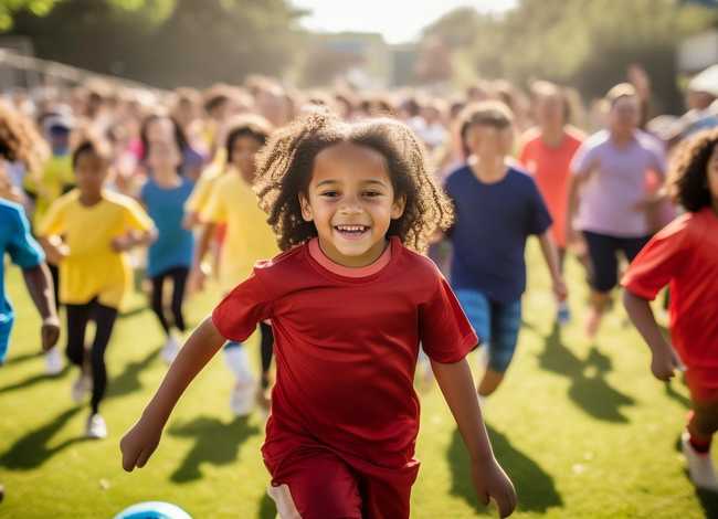 儿童励志故事正能量故事及感悟 - 正能量励志故事及感悟300字