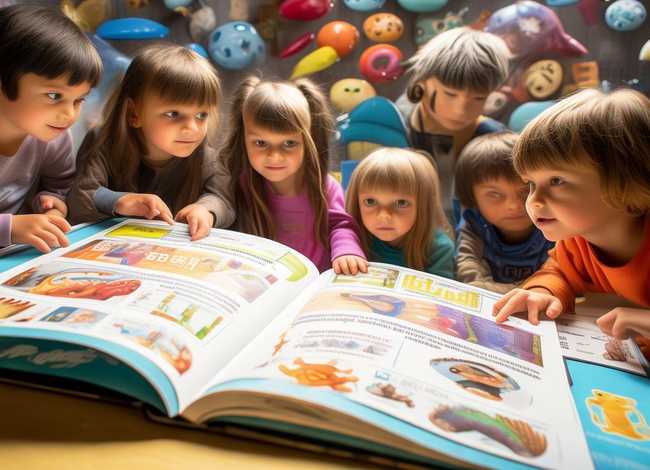 少儿科学小故事大全 - 少儿科学小故事大全100字 少儿科学小故事大全 - 少儿科学小故事大全100字