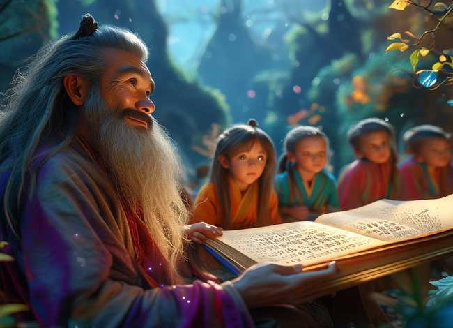 西游记儿童故事在线听凯叔讲故事 - 西游记故事在线听 凯叔