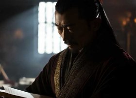 诸葛亮临死最后一计（诸葛亮临死前的最后一个计策,竟然让自己万劫不复）