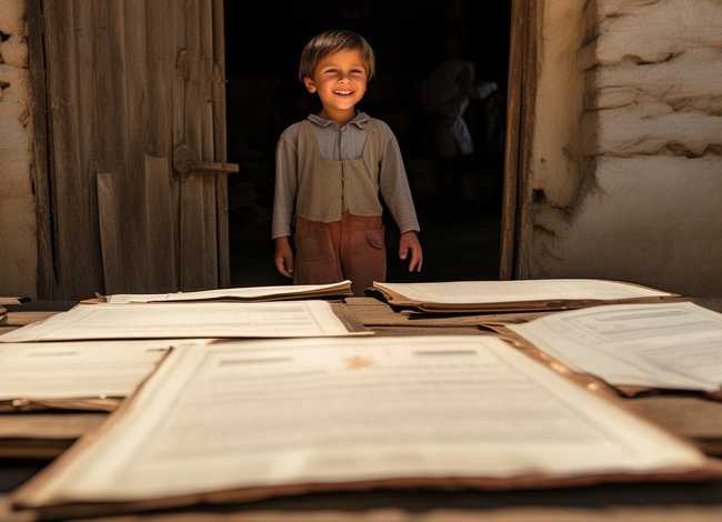 留守儿童的定义最新标准文件 留守儿童的定义最新标准文件有哪些