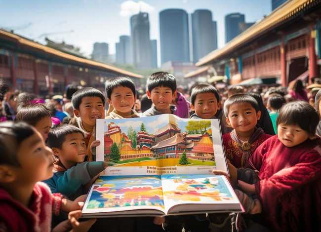 北京故事儿童故事书、北京故事 书