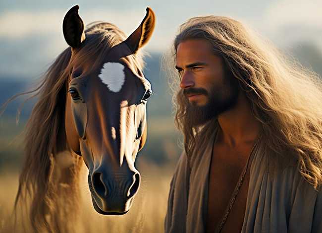 伯乐和千里马儿童故事；伯乐和千里马的故事视频