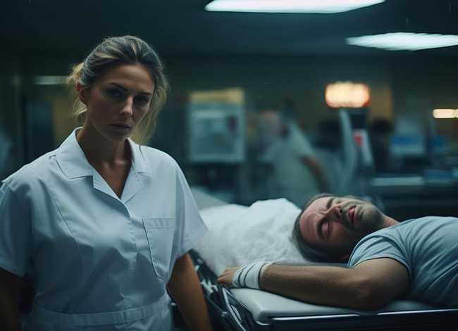 急诊室的故事视频；急诊室故事视频播放