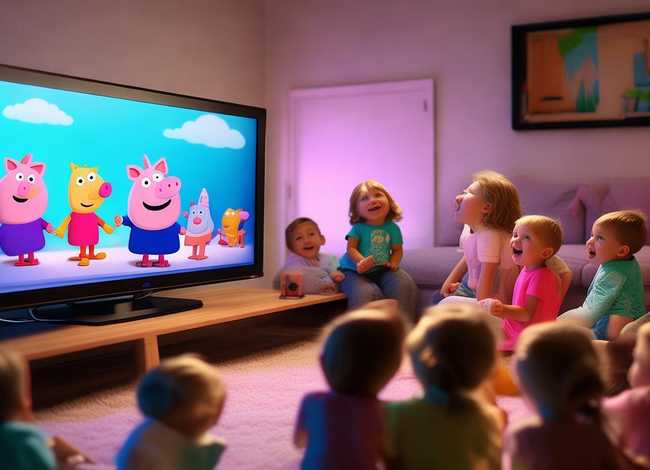 儿童故事视频免费观看；儿童故事视频免费观看小猪佩奇