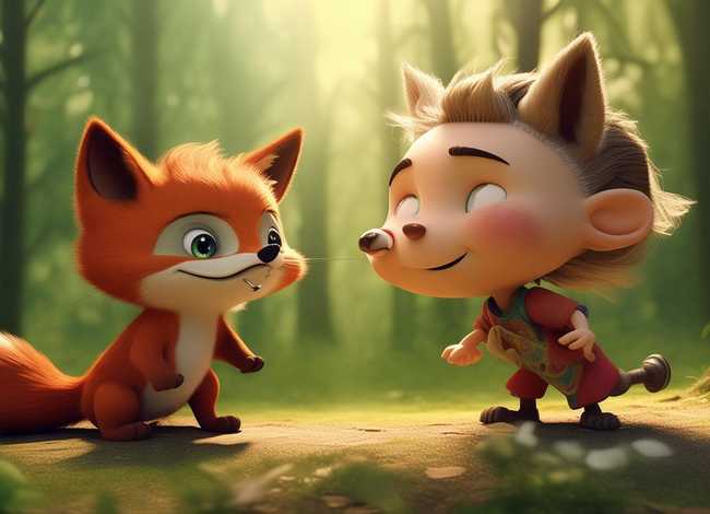 将计就计的儿童故事，将计就计说的是谁的故事