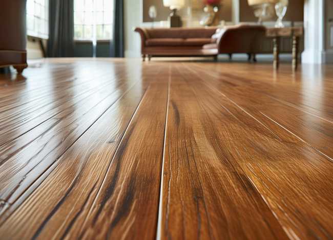 有名的地板品牌 - 比较有名的地板品牌