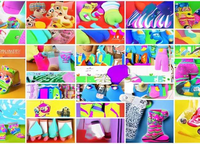 儿童袜子品牌前十大排名、儿童袜子品牌排行