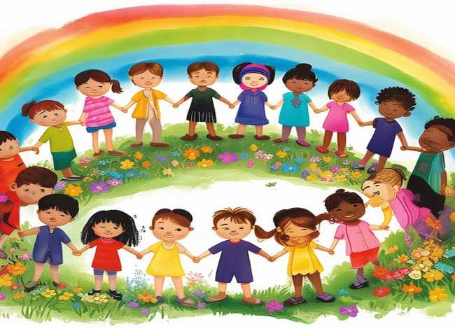 关于团结的幼儿故事绘本 关于团结的幼儿故事绘本有哪些