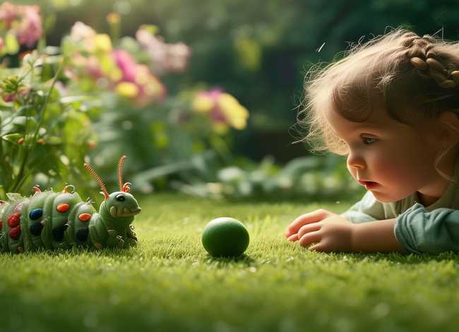 豌豆的故事视频（关于豌豆的视频）