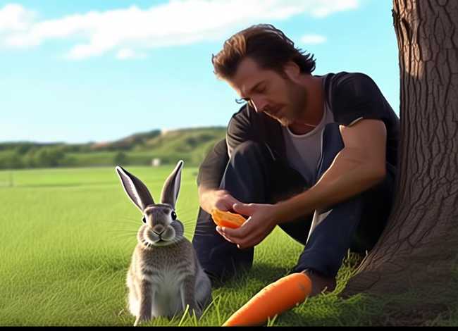 守株待兔简易故事 - 守株待兔简易故事50字