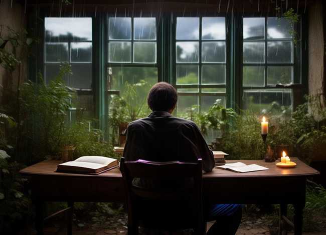 文学家故事作品100字 - 文学家故事作品100字左右