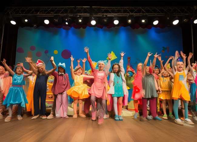 少儿简短故事表演;少儿简短故事表演节目 少儿简短故事表演;少儿简短故事表演节目