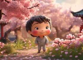 儿童古诗flash画 幼儿古诗画的视频