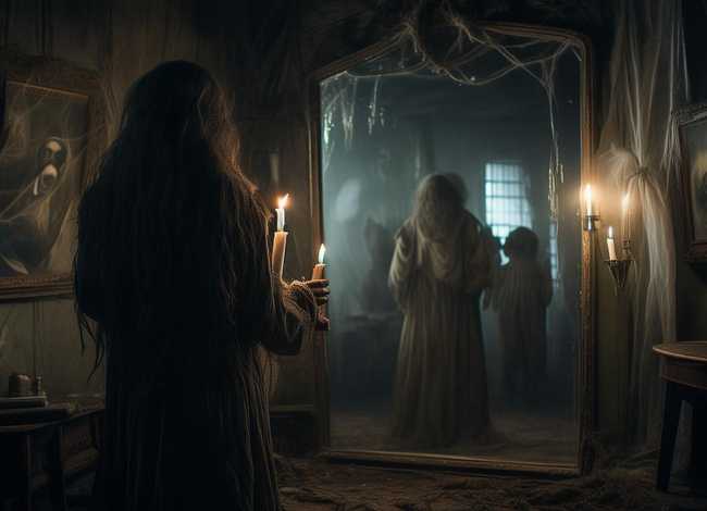 灵异故事原创短剧，灵异故事原创短剧有哪些